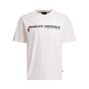 Moncler Grenoble T-Shirts Tag Size XL Men